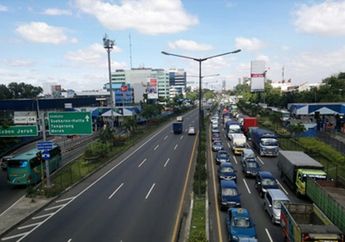 Pembangunan Enam Ruas Tol Dalam Kota Jakarta Dinilai Tak Ada Manfaatnya
