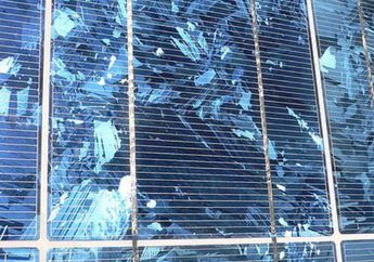PLN Segera Bangun Ratusan Pembangkit Listrik Tenaga Surya