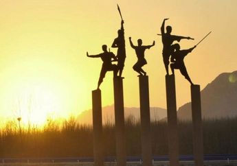 Shaolin