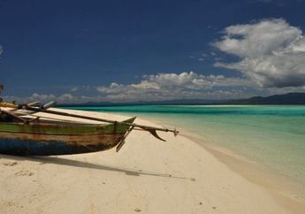 Ambon Benahi Objek Wisata