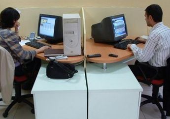 Kerja Malam Kacaukan Ritme Tubuh