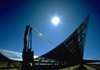 Energi Terbarukan Pasok 80 Persen Kebutuhan Energi Pada 2050