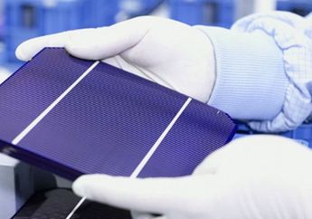 Teknologi Printer Inkjet Untuk Sel Surya