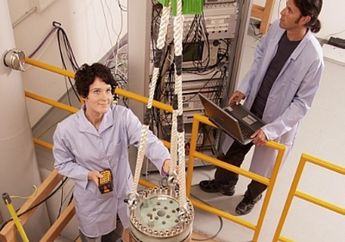 Lab Jerman Ciptakan Medan Magnet Terkuat di Dunia