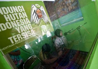 Radio Komunitas