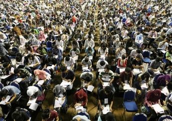 Hasil Ujian Buruk, Gunakan Alasan Ini