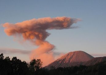 Erupsi Semeru