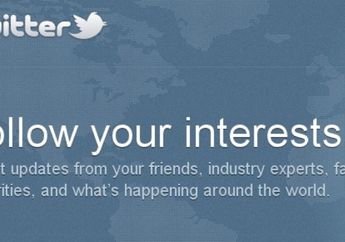 Twitter Jadi Tumpuan Saat Bencana Topan Sandy