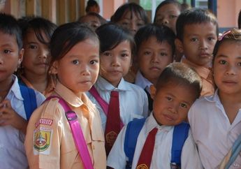 Bahasa Sunda di Ujung Tanduk