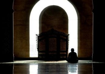Sambut Bulan Ramadan