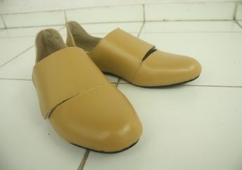 Sepatu Khusus Penderita Diabetes