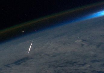 Hujan Meteor