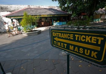 5 Kampung Wisata di Yogyakarta Tingkatkan Daya Tarik Wisata
