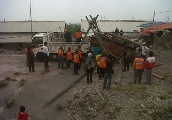 Mobil Evakuasi Merapi Dimuseumkan di Rumah Mbah Marijan