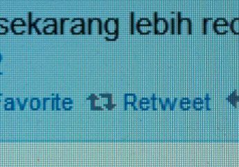 Retweet dan Cyberbullying Masuk Kamus Oxford