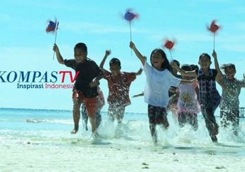 Kompas TV Diharap Jadi Sumber Inspirasi