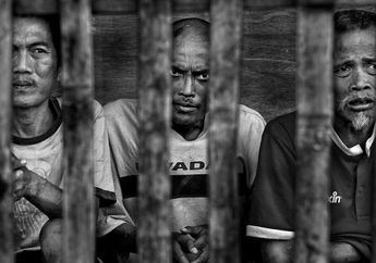 Masalah Kesehatan Mental di Indonesia Memprihatinkan