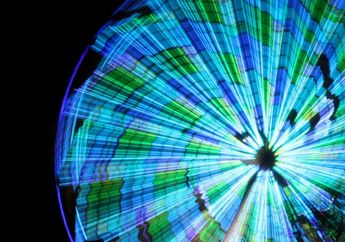 Partikel Neutrino, Melampaui Kecepatan Cahaya?