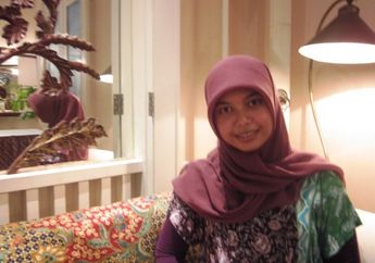 Sakti, Lawan Tangis Ibu Demi Jadi Guru
