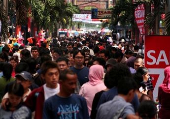 Bisingnya Kota Bisa Hilangkan Indera Pendengaran