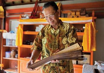 Naskah Kuno