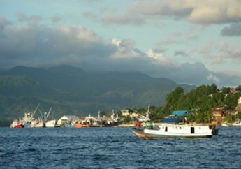 Kemasan Terpadu Bagi Wisatawan Mancanegara