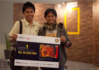 Yusuf Ahmad, Siap Berbagi Hadiah Dengan Kaum Buruh