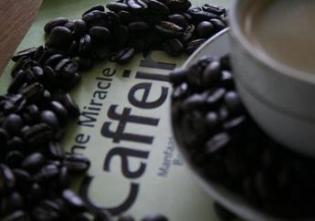 Mengolah Kopi dengan Tujuh Prinsip Karma