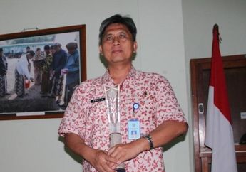 Krido Suprayitno, Penyelamat Burung Anis Merah dari Merapi