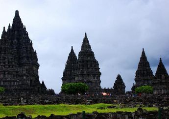 Simbol Kota Yogyakarta Siap Dipadamkan dalam Earth Hour 2012