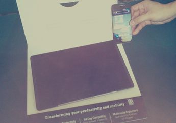 Padfone, Inovasi Futuristik <em>Smartphone</em> dan Tablet