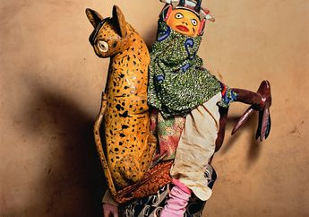 Benin.