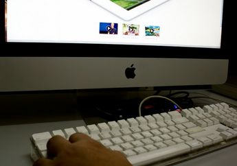 600.000 Komputer Mac Terinfeksi Trojan Flashback