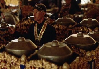 Di Indonesia, Warga Yogyakarta Paling Panjang Umur