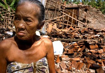 Refleksi 6 Tahun Gempa DIY dan Jateng