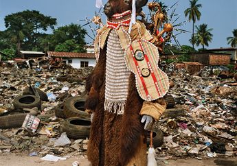 Sierra Leone.