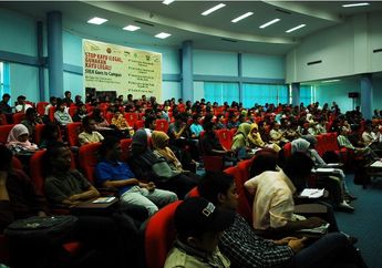 Perguruan Tinggi Berpeluang Mengkaji Dampak SVLK