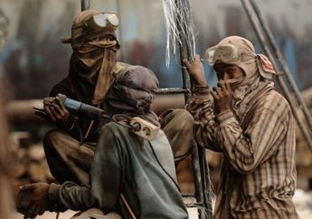 Persoalan Buruh Indonesia Setelah Era Reformasi
