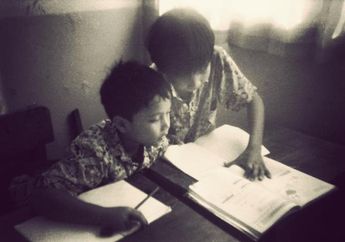 Konsep Pendidikan Ki Hadjar Dewantara Coba Dimunculkan Kembali