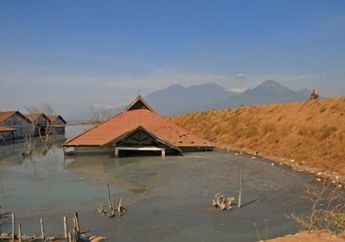Lumpur Sidoarjo untuk Teknologi Keramik