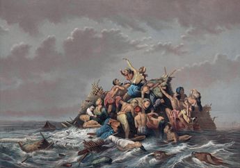 Karya Raden Saleh