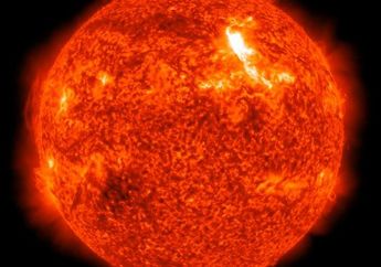 24 Mei 1543, Wafatnya Bapak Astronomi Modern