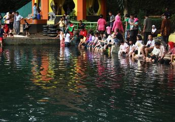 Terapi Ikan Berpotensi Sebabkan Infeksi Kulit