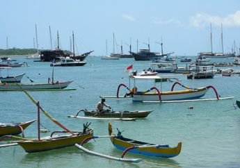 Pulau Serangan, Destinasi Baru Wisata di Pulau Dewata