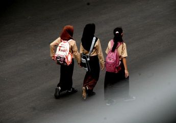 Banyak Siswa Tidak Lulus Bahasa Indonesia