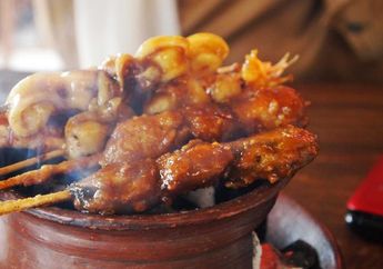 Sajian Mewah dari Seafood Berkelanjutan