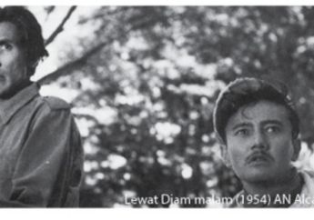 Setelah Direstorasi, "Lewat Djam Malam" Siap Rilis untuk Publik Indonesia