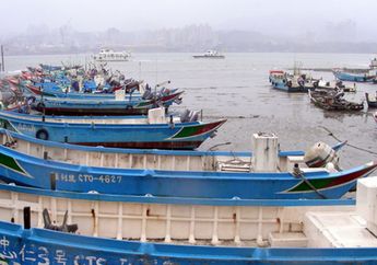 Bali Juga Ada di Taiwan