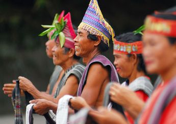 Perlu Ada Kajian Bersama soal Tari Tor-Tor