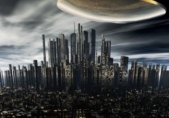 Diaktifkan, Tim Pelacak UFO